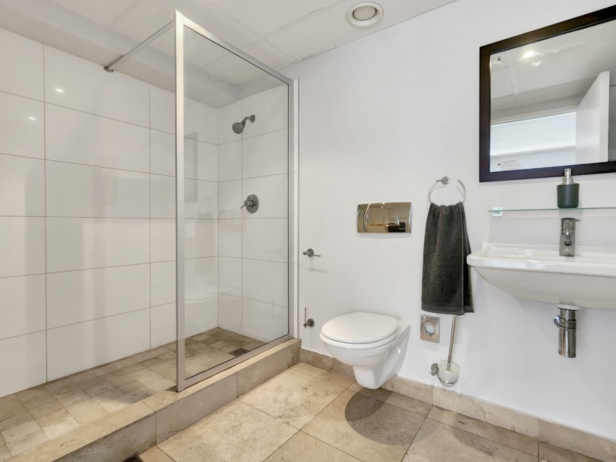To Let 1 Bedroom Property for Rent in Cape Town City Centre Western Cape